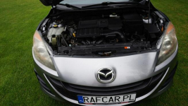 Mazda 3 z Niemiec. Gwarancja. Polecam !!! Zielona Góra - zdjęcie 12
