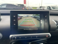 Citroen C4 Cactus Automat Klimatronik Kamera Gliwice - zdjęcie 12