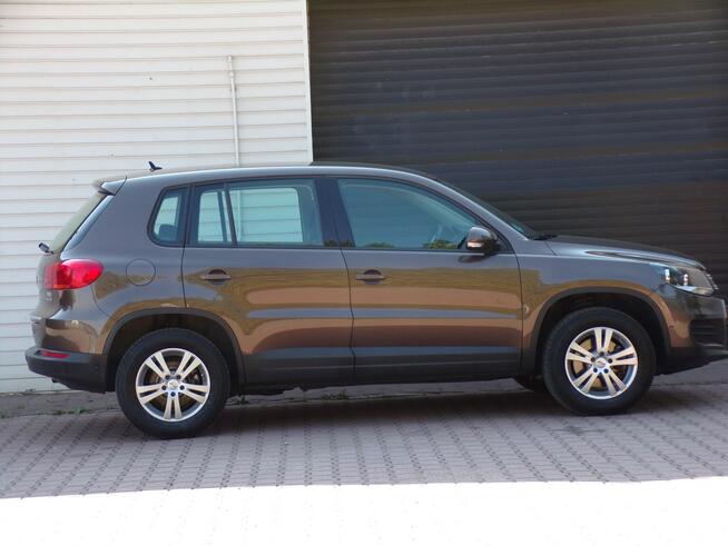 Volkswagen Tiguan Klimatronic /Gwarancja /Asystent Parkowania /2013 Mikołów - zdjęcie 12
