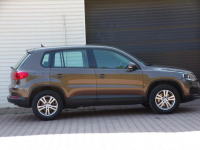 Volkswagen Tiguan Klimatronic /Gwarancja /Asystent Parkowania /2013 Mikołów - zdjęcie 12