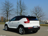 Volvo XC 40 2.0T4 190KM AWD z Gwarancją Żyrardów - zdjęcie 6