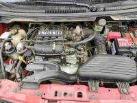 Chevrolet Spark 1.0 B+LPG 12r Brzozówka - zdjęcie 8