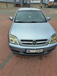 Opel Vectra C Ciechanów - zdjęcie 1