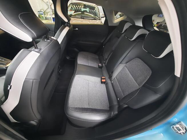 Renault Captur 1.3 TCe 150 KM Intens Nowa Huta - zdjęcie 9