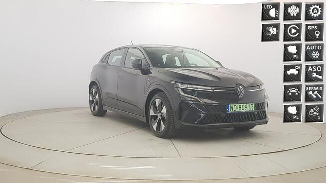 Renault Megane EV40 Equilibre ! Z Polskiego Salonu ! Faktura VAT ! Warszawa - zdjęcie 1