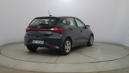 Hyundai i20 1.2 Pure! Z Polskiego Salonu! Faktura VAT! Warszawa - zdjęcie 7