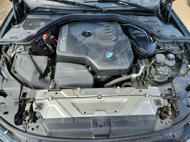 BMW 330 / xDrive / M-Pakiet / B48 Warszawa - zdjęcie 11