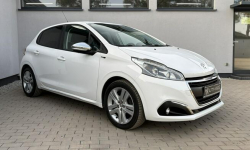 Peugeot 208 1.2 VTi | 65 tyś. przebiegu!! | Stan BDB | Pyzdry - zdjęcie 3