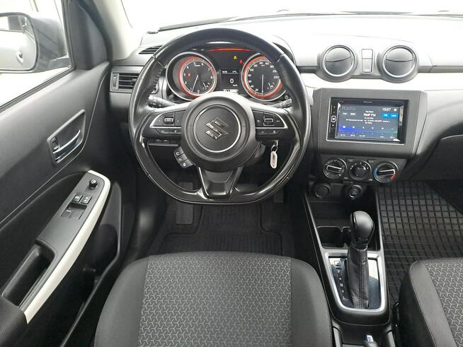 Suzuki Swift 1,2 Dualjet Hybryda Comfort Automat gwarancja 541959 Warszawa - zdjęcie 11