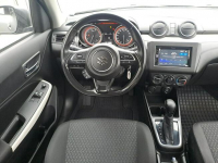 Suzuki Swift 1,2 Dualjet Hybryda Comfort Automat gwarancja 541959 Warszawa - zdjęcie 11