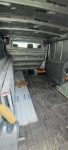 Nissan Primastar 2.0 Diesel 2007 | 3-osobowy | Hak | Duża pa Wrocław - zdjęcie 2