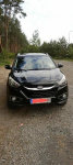 Hyundai ix35 1.7