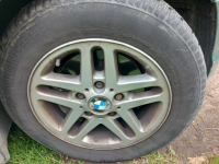 Sprzedam Bmw 2000rok e46 320d 136km Bielkówko - zdjęcie 9
