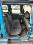 Renault Kangoo Niski Przebieg Zgierz - zdjęcie 11