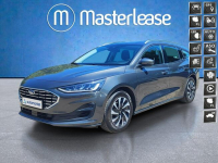 Ford Focus 1.0 EcoBoost Titanium ! Z Polskiego Salonu ! Faktura VAT !