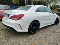 Mercedes CLA 180 Amg Line* Europa* Zadbany Bydgoszcz - zdjęcie 2