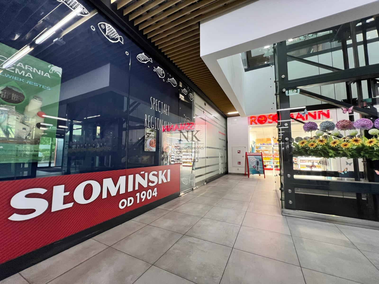 lokal w Pasażu Królewieckim do wynajęcia od już Wrocław - zdjęcie 3