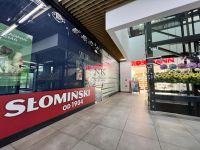 lokal w Pasażu Królewieckim do wynajęcia od już Wrocław - zdjęcie 3