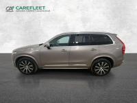 Volvo XC90 B6 B AWD Inscription 7os aut Kombi Warszawa - zdjęcie 8