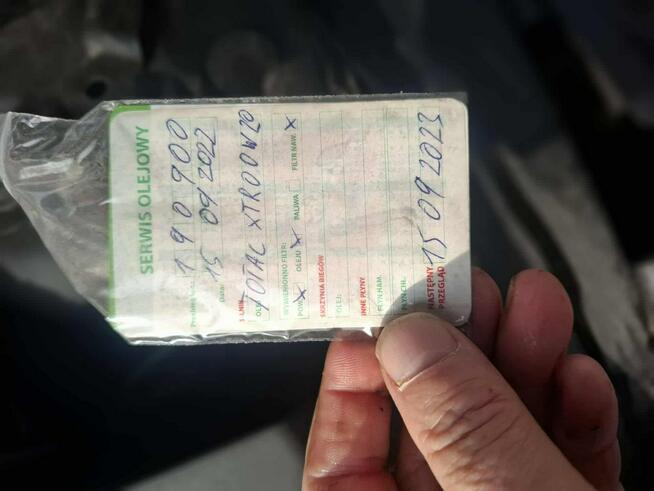 Volvo V40 ZADBANY Poznań - zdjęcie 8