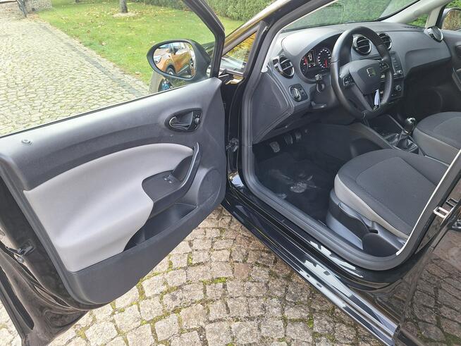 Seat Ibiza 1.0 EcoTSI Style- niewielki przebieg Siewierz - zdjęcie 9