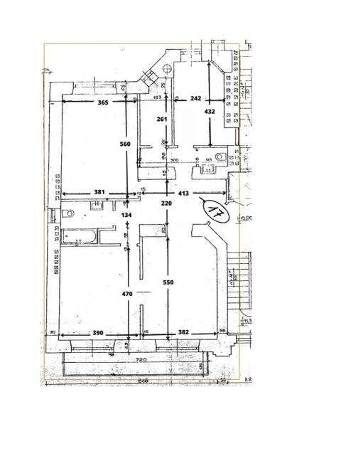 Lokal na wynajem Warszawa Mokotów Mokotów - zdjęcie 5