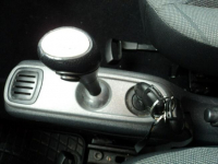 sprzedam ładnego mercedesa SMARTA FORTWO COUPE 800  70KM Lublin - zdjęcie 10