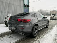 Mercedes GLC 300 de Plug-In. Gwarancja 08.2028. Bezwypadkowy. Węgrzce - zdjęcie 5