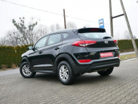 Hyundai Tucson 1.7 CRDI 115KM [Eu6] - Tempomat -Zobacz Goczałkowice-Zdrój - zdjęcie 10