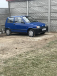 Fiat Cinquecento