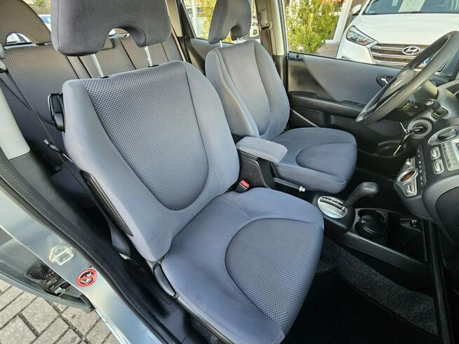 Honda Jazz Automat, nowe opony Olsztyn - zdjęcie 10