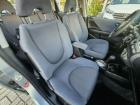 Honda Jazz Automat, nowe opony Olsztyn - zdjęcie 10