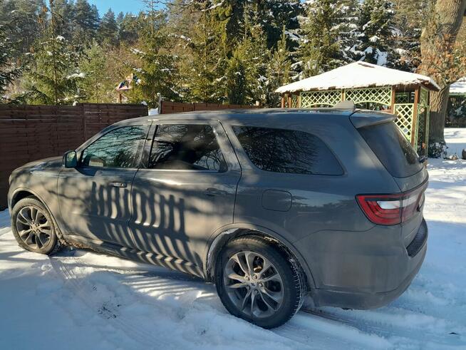 Sprzedam Dodge Durango GT Wilimy - zdjęcie 12