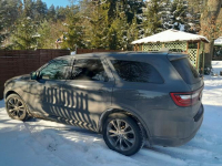 Sprzedam Dodge Durango GT Wilimy - zdjęcie 12