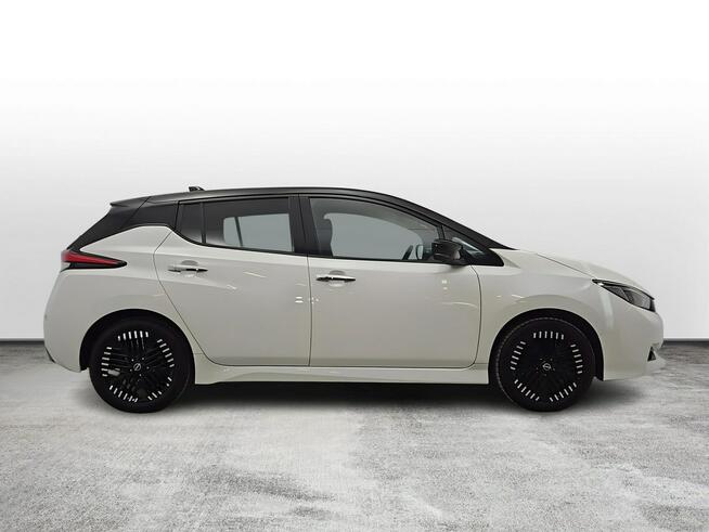 Nissan Leaf 40kWh N-Connecta ! Z Polskiego Salonu ! Faktura VAT ! Warszawa - zdjęcie 6