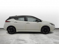 Nissan Leaf 40kWh N-Connecta ! Z Polskiego Salonu ! Faktura VAT ! Warszawa - zdjęcie 6