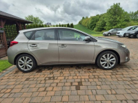 Toyota Auris Bezwypadkowy Full Opcja ! Rzeszów - zdjęcie 8