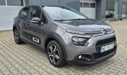 Citroen C3 PLUS - przebieg tylko 16728km / Bezwypadkowy -świetny stan Studzienice - zdjęcie 3