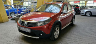 Dacia Sandero Stepway ZOBACZ OPIS !! W podanej cenie roczna gwarancja Mysłowice - zdjęcie 1