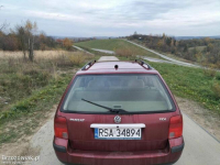 Volkswagen Passat B5 1.9 TDI 90KM Trendline Sanok - zdjęcie 6