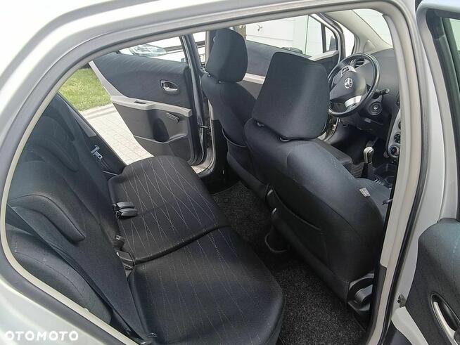 Toyota Yaris 1.3 VVT-i Luna Zielona Góra - zdjęcie 7