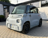Citroen AMI Elektryk | Stan BDB | Niski przebieg | Pyzdry - zdjęcie 3