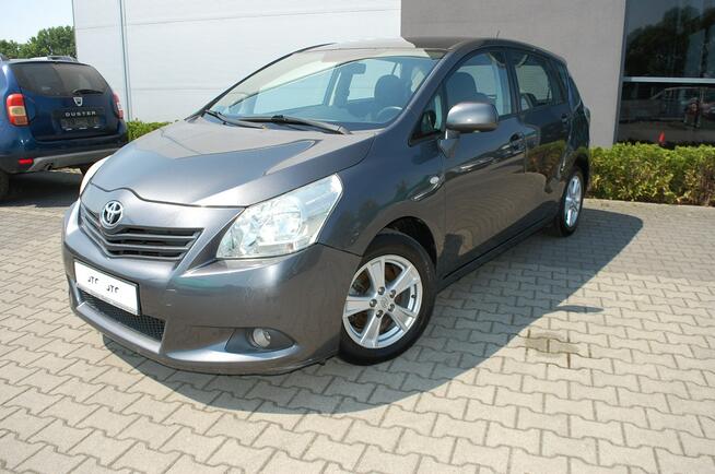 Toyota Verso Dębica - zdjęcie 11