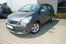 Toyota Verso Dębica - zdjęcie 11