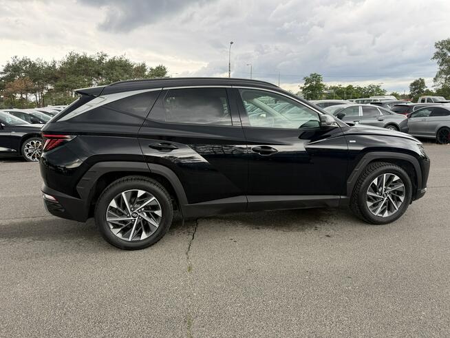 Hyundai Tucson 1-właściciel fv23% Karczew - zdjęcie 11
