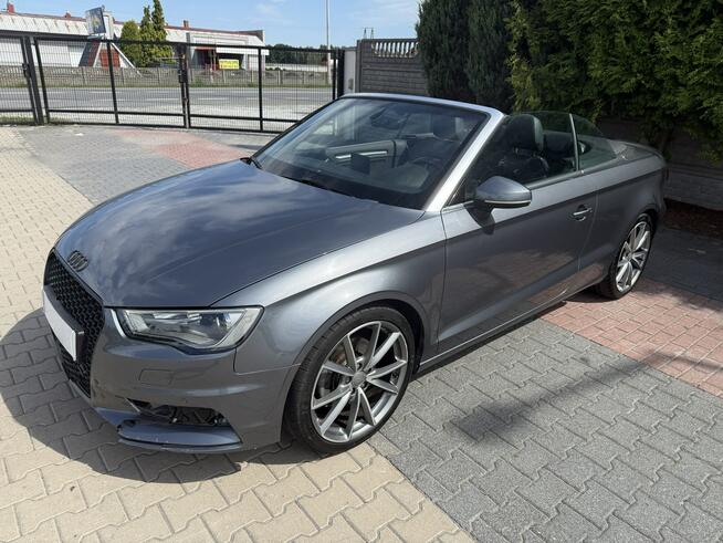 Audi A3 Zielona Łąka - zdjęcie 7