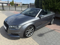 Audi A3 Zielona Łąka - zdjęcie 7