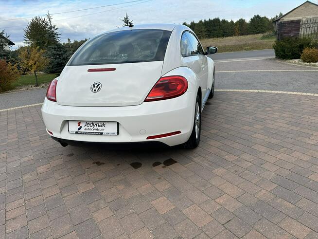 Volkswagen Beetle Lipówki - zdjęcie 11