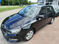 Škoda Fabia SALON POLSKA/stan bdb/gwarancja Ełk - zdjęcie 7