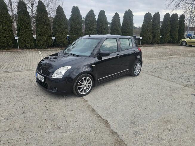 Suzuki Swift Włocławek - zdjęcie 2